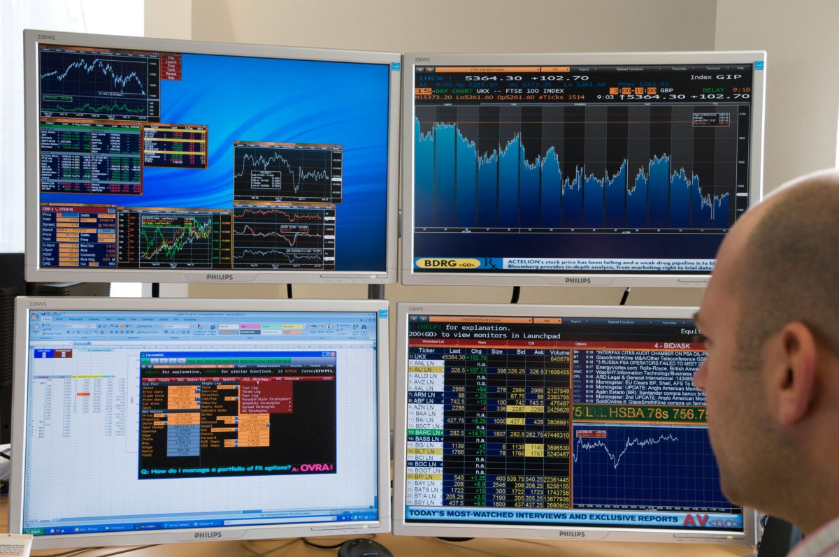 Galleria foto 'Le 8 professioni che fanno ingrassare' - foto 6