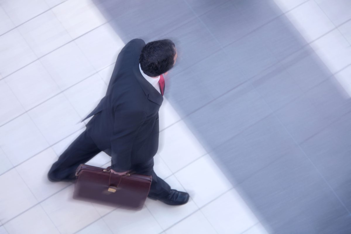 Galleria foto 'Le 8 professioni che fanno ingrassare' - foto 8