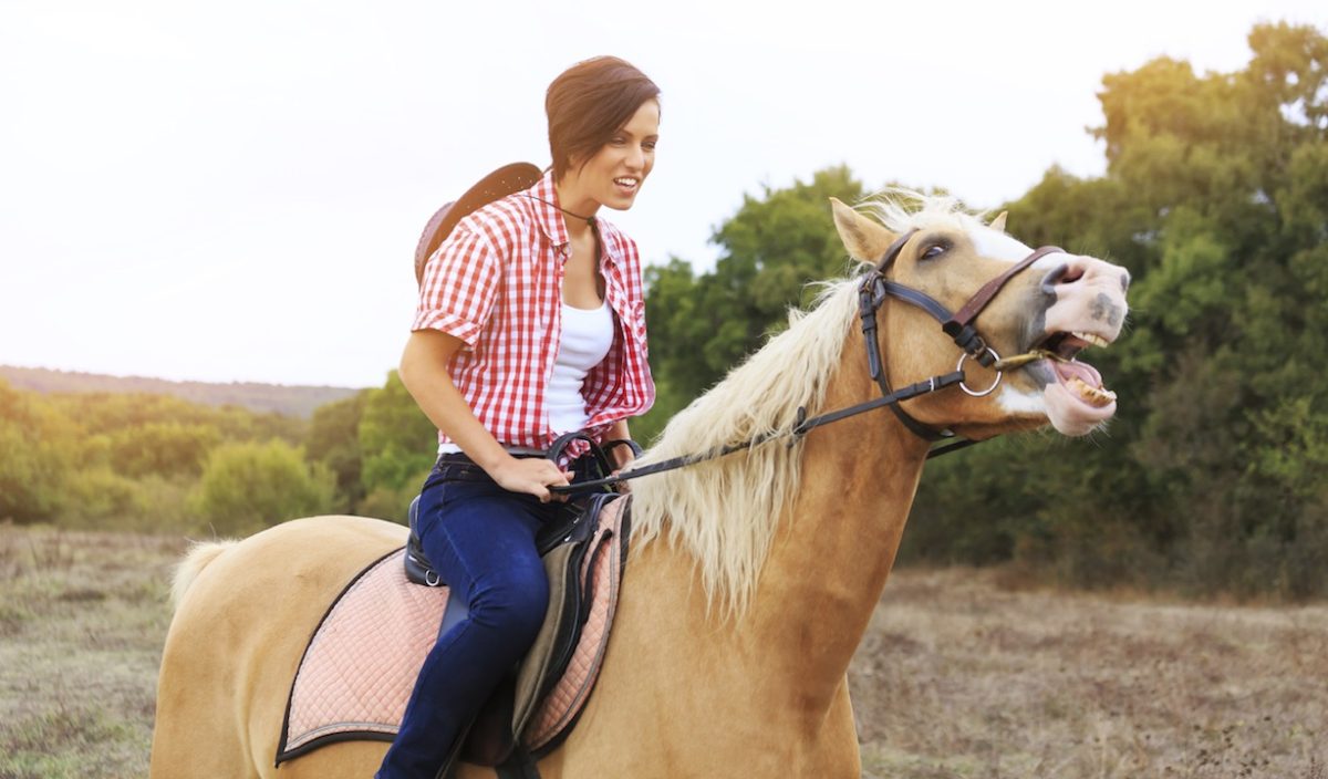 Galleria foto 'I 5 segreti per trovare la felicità' - foto 3