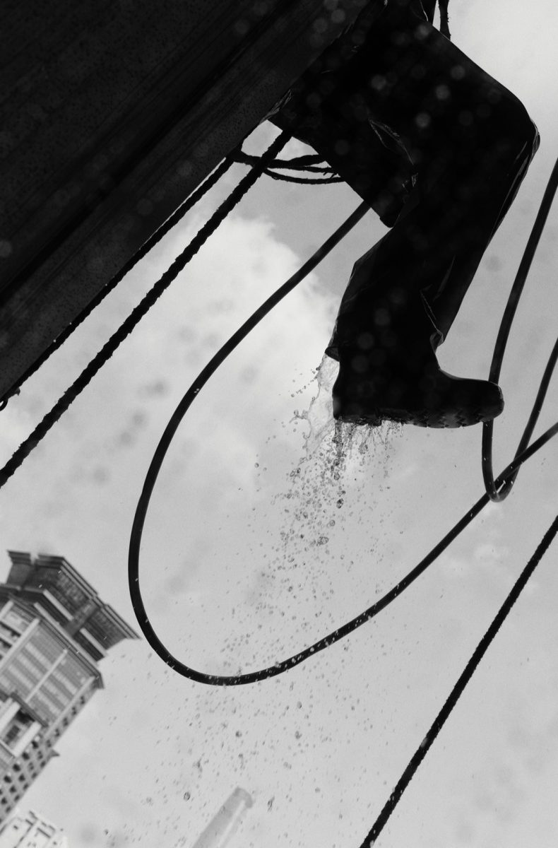 Andy Summers. Mysterious Barricades Andy Summers. Mysterious Barricades