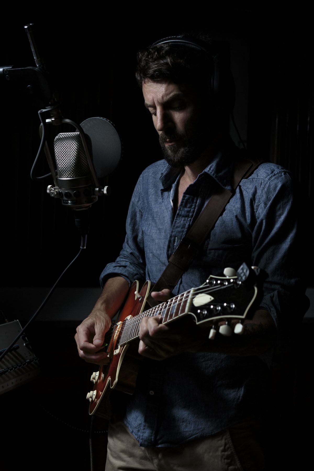 Galleria foto 'Ray LaMontagne, Ouroboros: un album old school da scoprire nel weekend' - foto 2