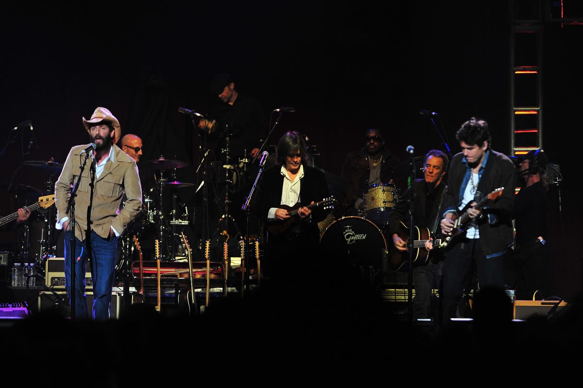 Galleria foto 'Ray LaMontagne, Ouroboros: un album old school da scoprire nel weekend' - foto 3