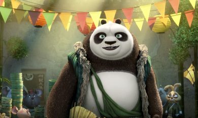 Kung Fu Panda 3 e gli altri film in uscita al cinema, 17 marzo 2016