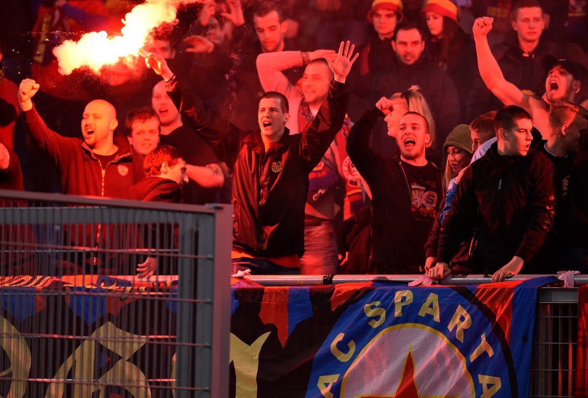 Galleria foto 'Europa League: Titanic Lazio, tutte le italiane fuori dalle coppe' - foto 3