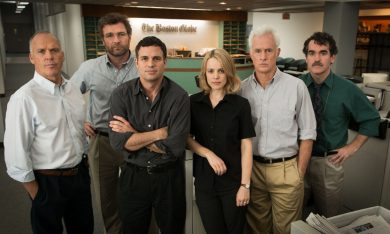 Il caso Spotlight: il libro che lo ha ispirato