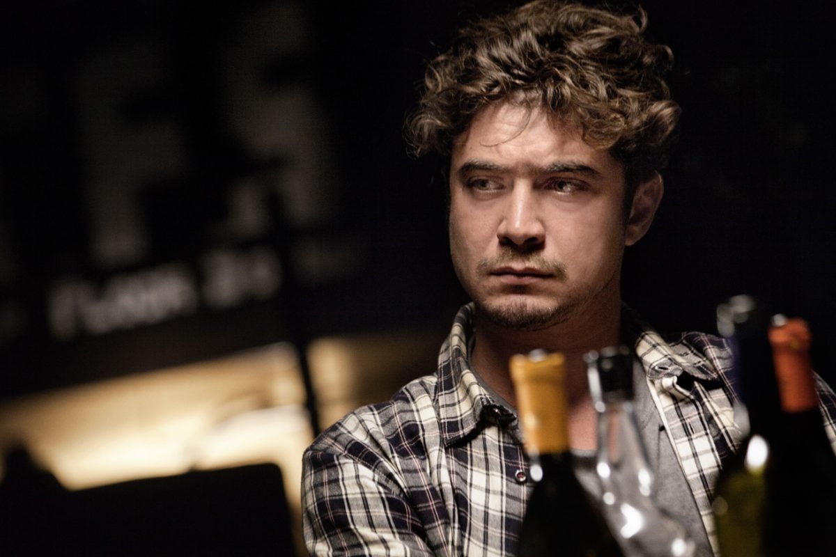 Galleria foto 'Che fine ha fatto Riccardo Scamarcio?' - foto 5