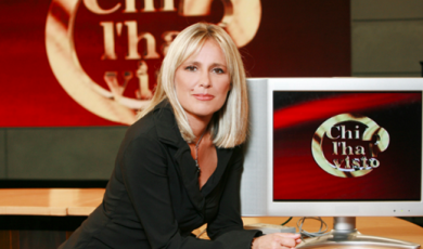 Ascolti 16/3: “Chi l’ha visto?” vince la serata, fanno bene anche i talent