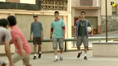 Leo Messi non sbaglia nulla…è un robot!