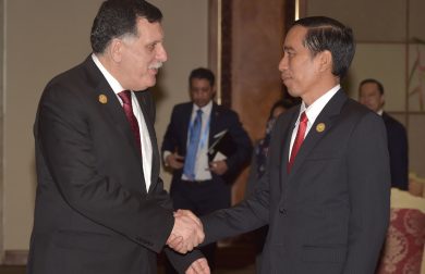 Schiaffo all’Onu: Tripoli dice no al premier Sarraj