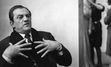 Luchino Visconti, 40 anni senza: i 5 film più belli – Foto