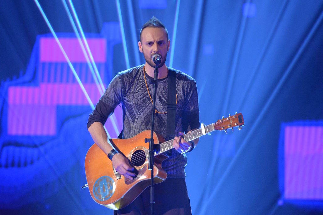 The Voice 4: tutti pazzi per il neomelodico Pino, ancora Dolcenera show The Voice 4: tutti pazzi per il neomelodico Pino, ancora Dolcenera show