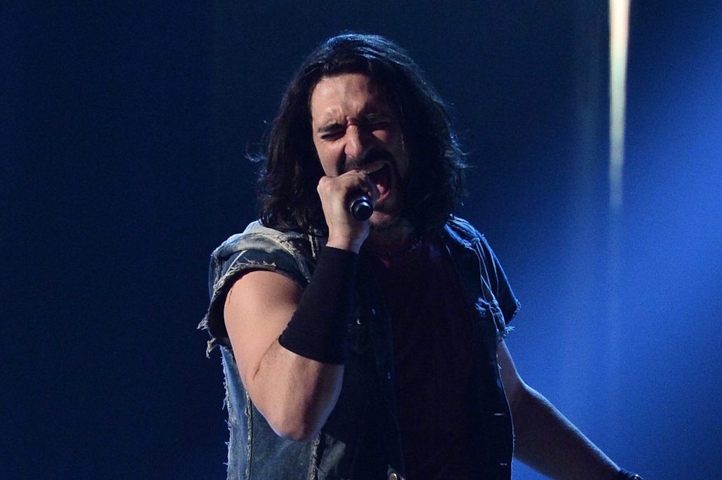 The Voice 4: tutti pazzi per il neomelodico Pino, ancora Dolcenera show The Voice 4: tutti pazzi per il neomelodico Pino, ancora Dolcenera show