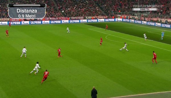 Italia contro gli arbitri: troppi errori nelle partite che ci hanno eliminato