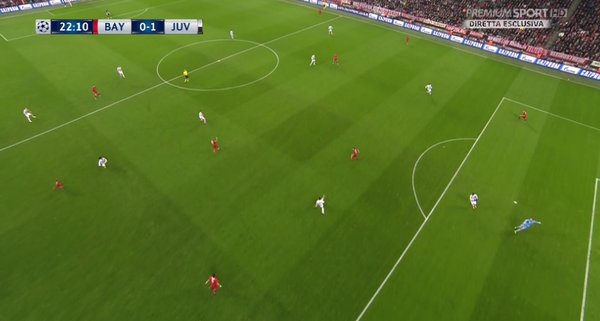 Italia contro gli arbitri: troppi errori nelle partite che ci hanno eliminato