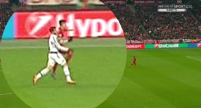 Italia contro gli arbitri: troppi errori nelle partite che ci hanno eliminato