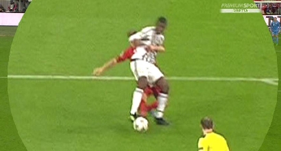 Italia contro gli arbitri: troppi errori nelle partite che ci hanno eliminato