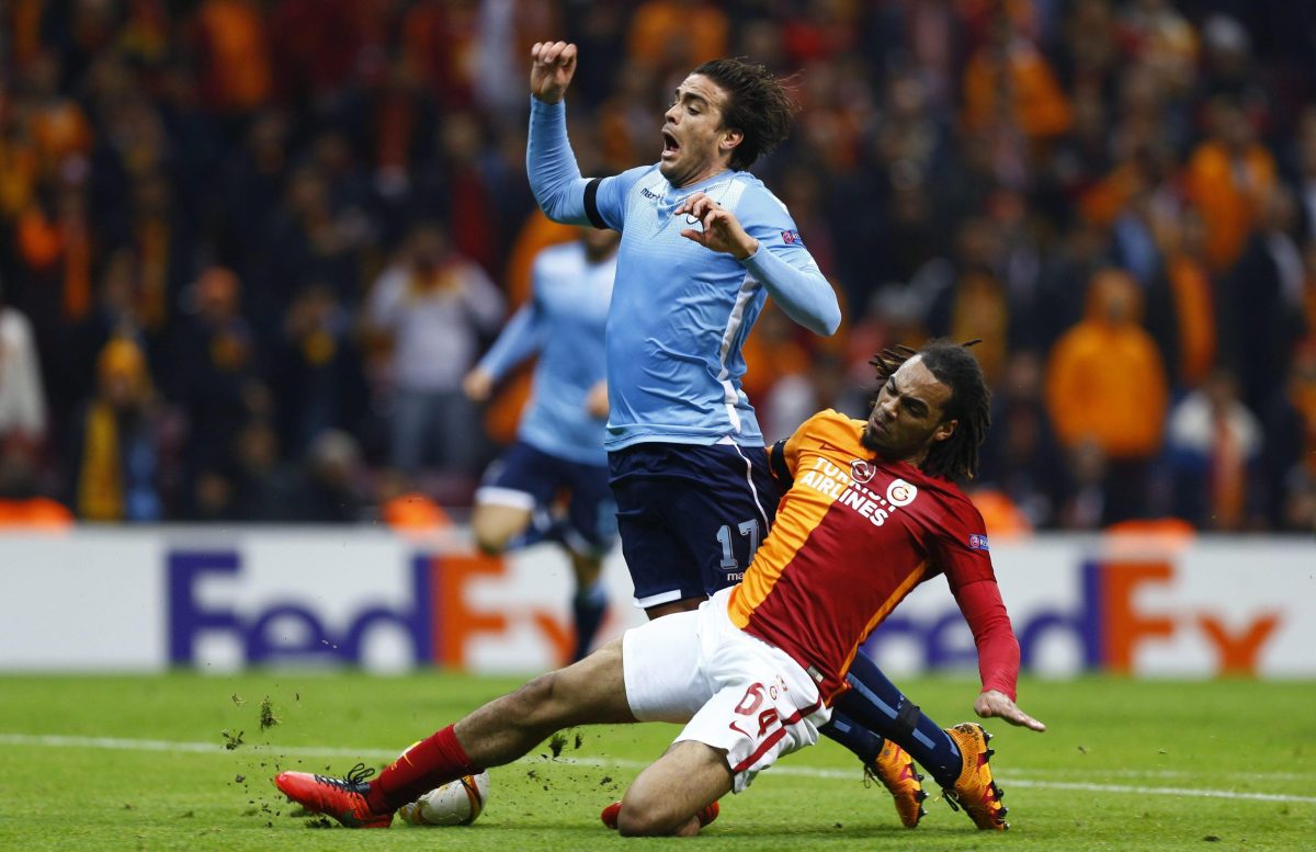 Galleria foto 'Italia contro gli arbitri: troppi errori nelle partite che ci hanno eliminato' - foto 4