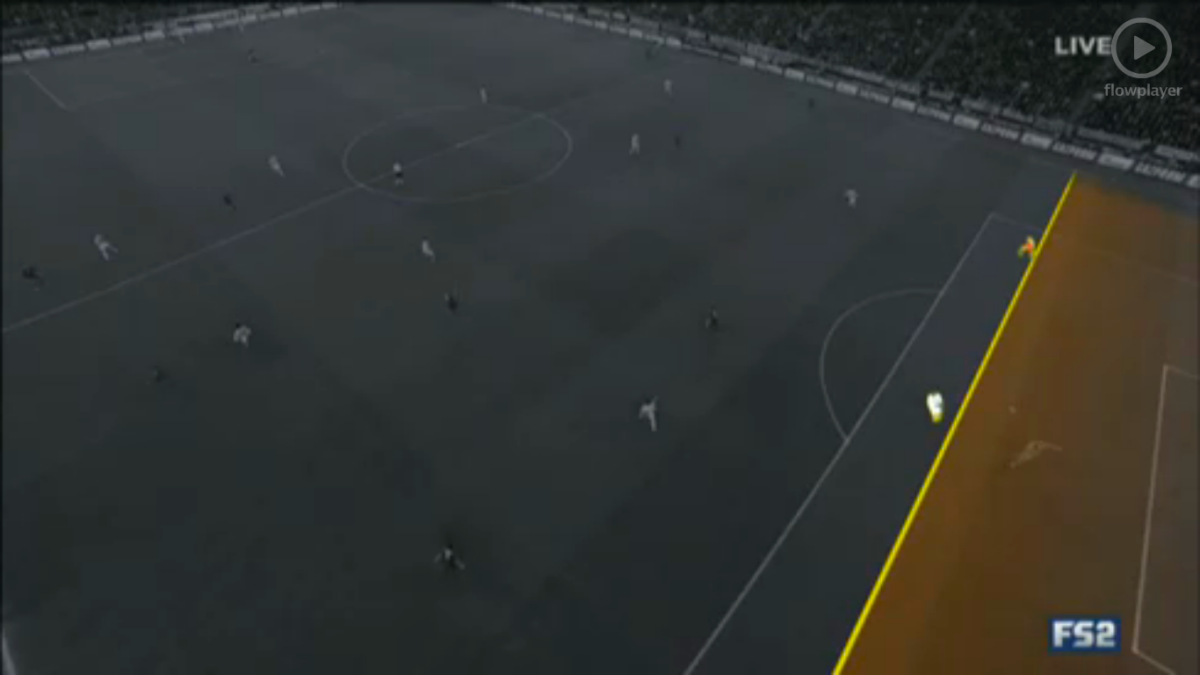 Galleria foto 'Juventus a 3 minuti dal sogno: dallo 0-2 al 4-2 per il Bayern ai supplementari' - foto 12