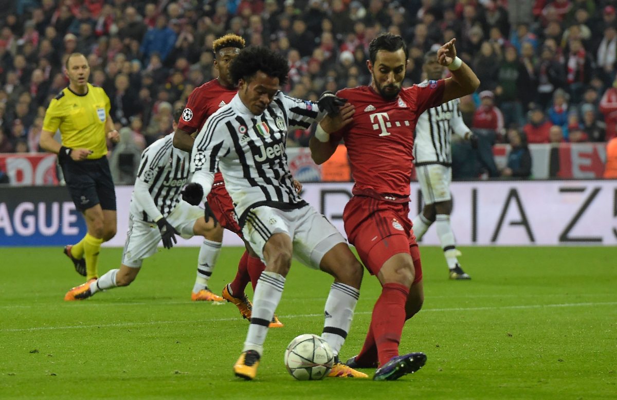 Galleria foto 'Juventus a 3 minuti dal sogno: dallo 0-2 al 4-2 per il Bayern ai supplementari' - foto 17
