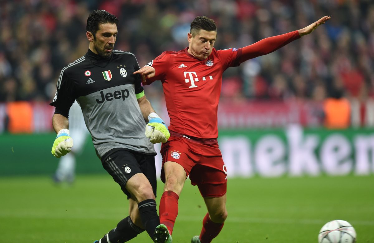 Galleria foto 'Juventus a 3 minuti dal sogno: dallo 0-2 al 4-2 per il Bayern ai supplementari' - foto 19