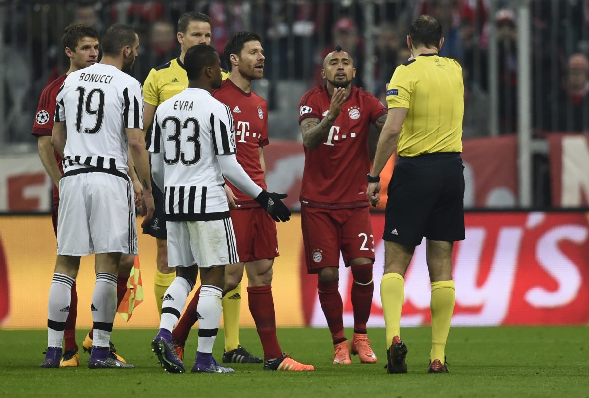 Galleria foto 'Juventus a 3 minuti dal sogno: dallo 0-2 al 4-2 per il Bayern ai supplementari' - foto 11