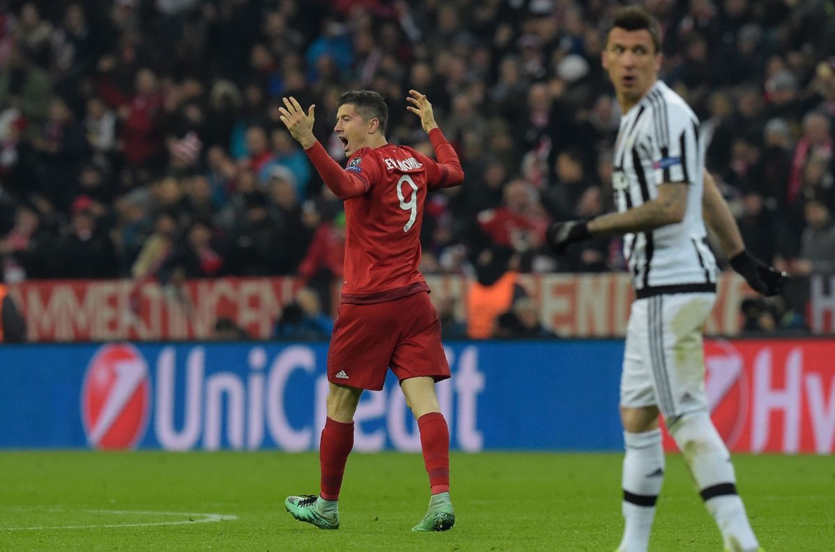 Galleria foto 'Juventus a 3 minuti dal sogno: dallo 0-2 al 4-2 per il Bayern ai supplementari' - foto 10