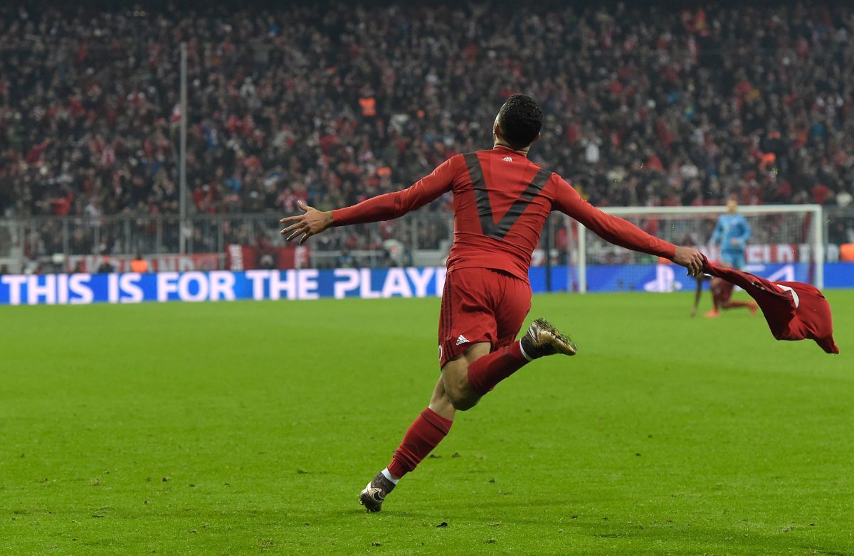 Galleria foto 'Juventus a 3 minuti dal sogno: dallo 0-2 al 4-2 per il Bayern ai supplementari' - foto 5