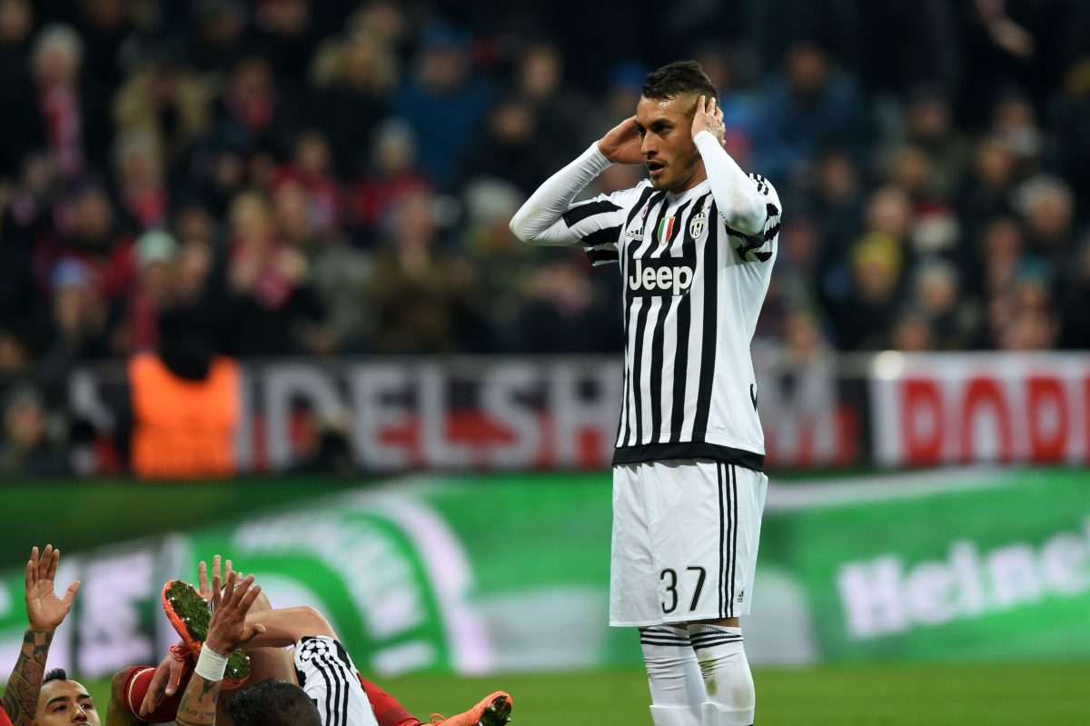 Galleria foto 'Juventus a 3 minuti dal sogno: dallo 0-2 al 4-2 per il Bayern ai supplementari' - foto 8