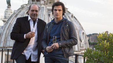 Ascolti 15/3: testa a testa fra Guglielmo Scilla e Gabriel Garko