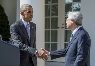 Corte suprema Usa: chi è Merrick Garland, il nuovo giudice scelto da Obama