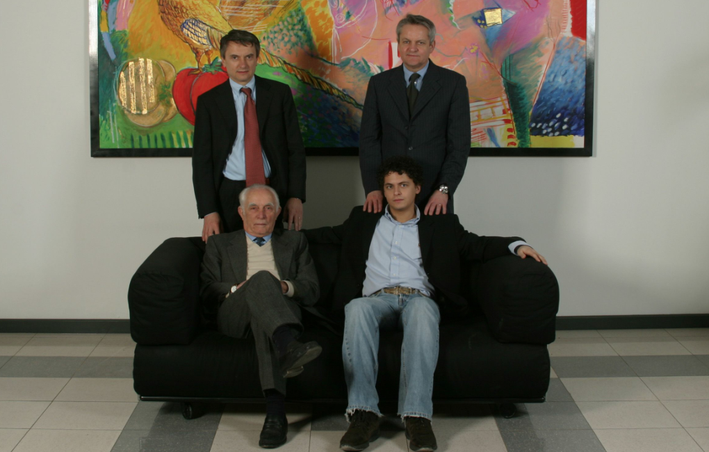 Dove c’è pizza c’è la piacentina Steriltom, anche in Thailandia Dove c’è pizza c’è la piacentina Steriltom, anche in Thailandia