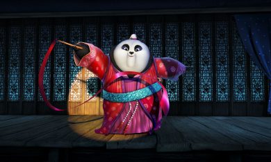 Kung Fu Adinolfi
