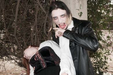 I vampiri ci distruggeranno?