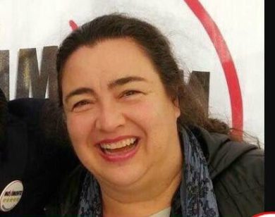 Il “peso” della paura di Patrizia Bedori