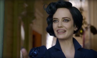 La casa per bambini speciali di Miss Peregrine, il nuovo film di Tim Burton – Trailer