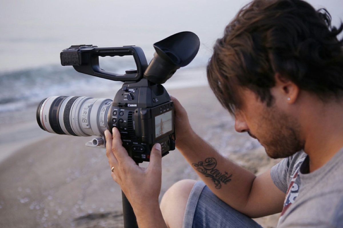 Galleria foto 'Il Boss dei Pre18esimi: al via il nuovo docureality di La5' - foto 6