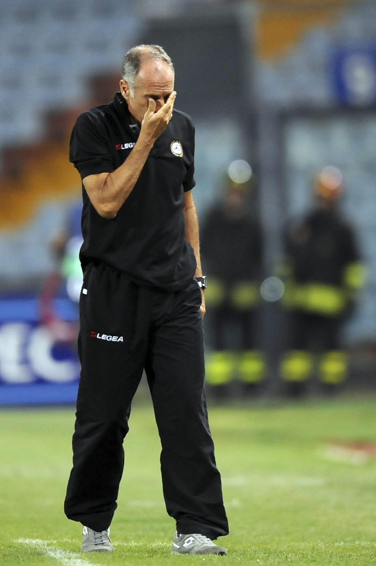 Galleria foto 'Nazionale: addio di Conte, chi sarà il nuovo ct dell’Italia?' - foto 10