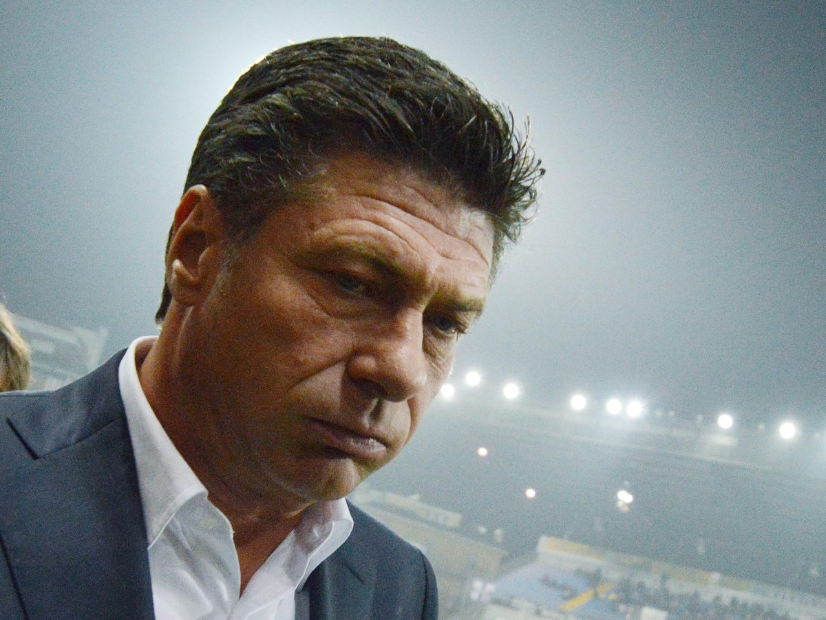 Nazionale: addio di Conte, chi sarà il nuovo ct dell’Italia?