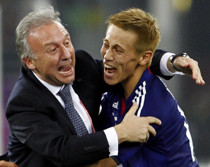 Nazionale: addio di Conte, chi sarà il nuovo ct dell’Italia?