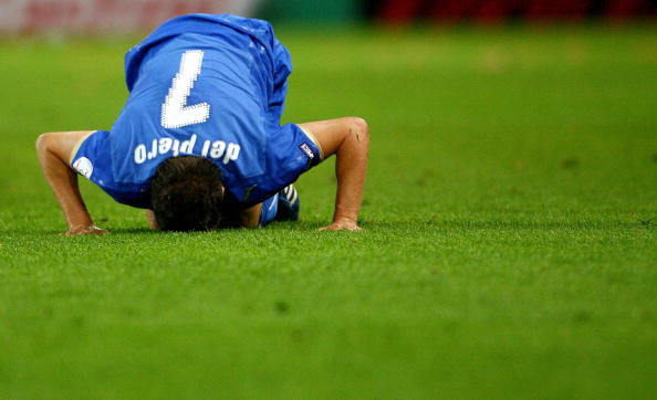 Nazionale: addio di Conte, chi sarà il nuovo ct dell’Italia?