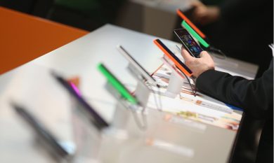 Perché Here Maps sparirà da Windows Phone