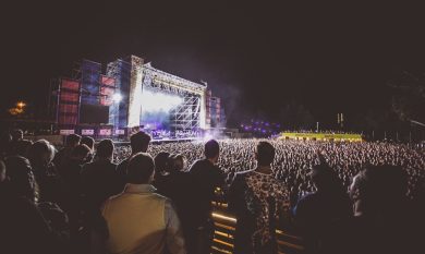 Torna il Market Sound: gli ospiti confermati