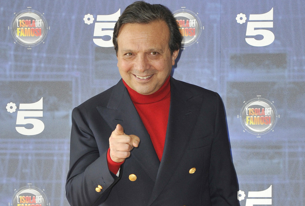 Piero Chiambretti: “Vi racconto alla mia maniera l’Isola dei famosi”