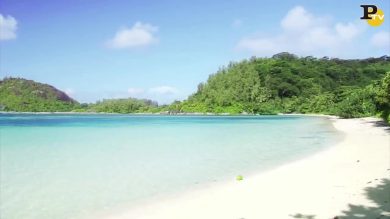 Ephélia, il paradiso sulla terra