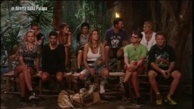 Ascolti 14/3: Montalbano è inossidabile, cala un po’ “L’Isola dei Famosi”