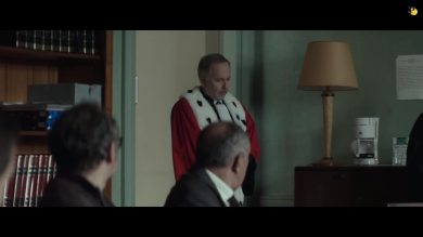 La Corte di Christian Vincent: estratto del film