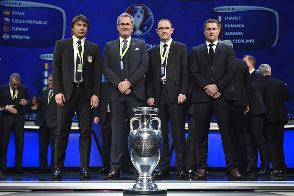 Nazionale: il bilancio di Conte… in attesa degli Europei