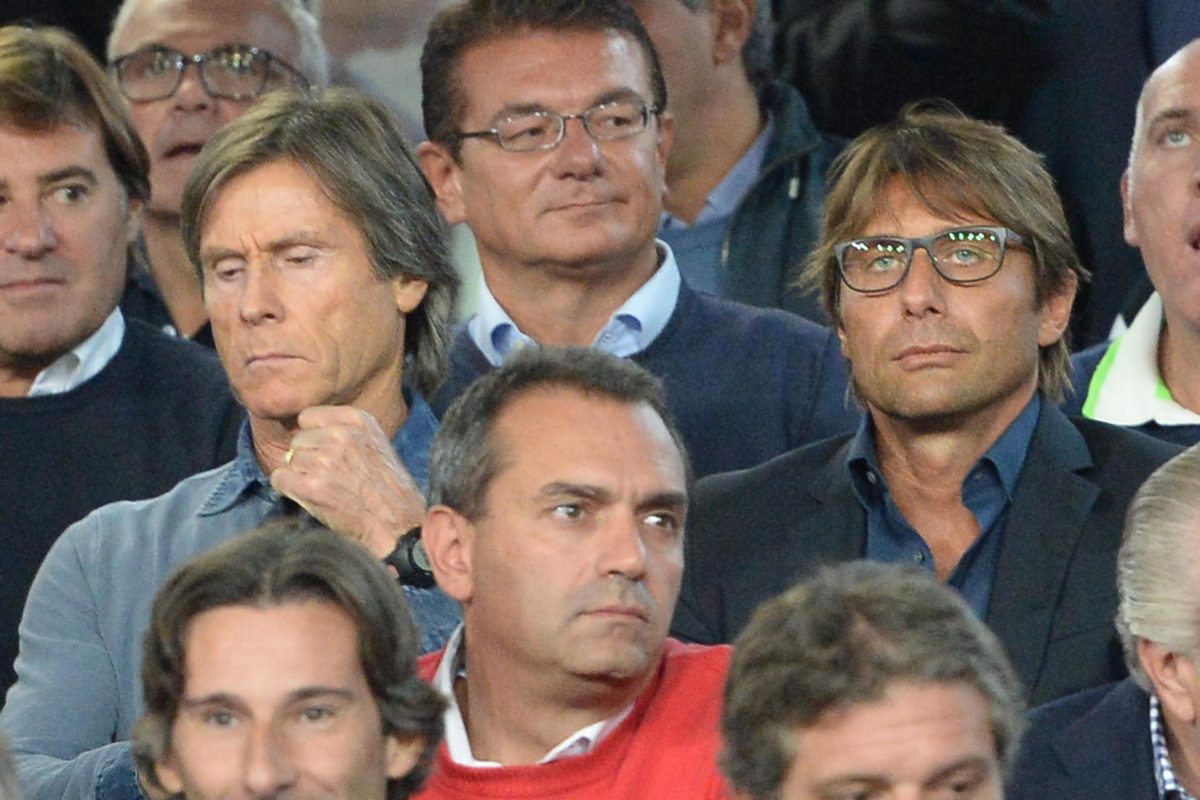 Nazionale: il bilancio di Conte… in attesa degli Europei