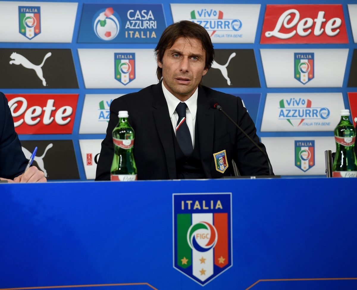 Galleria foto 'Nazionale: il bilancio di Conte… in attesa degli Europei' - foto 7