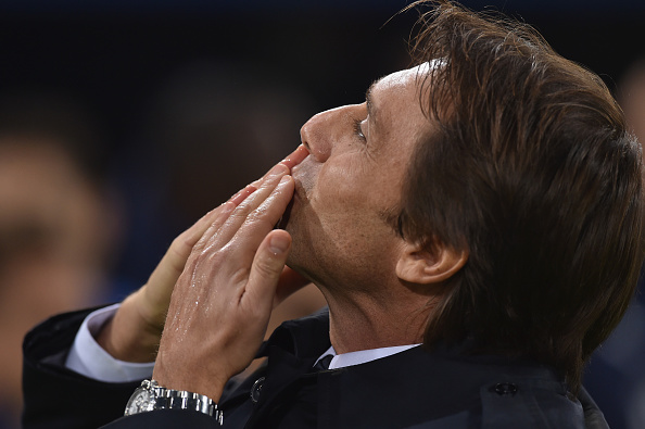 Nazionale: il bilancio di Conte… in attesa degli Europei